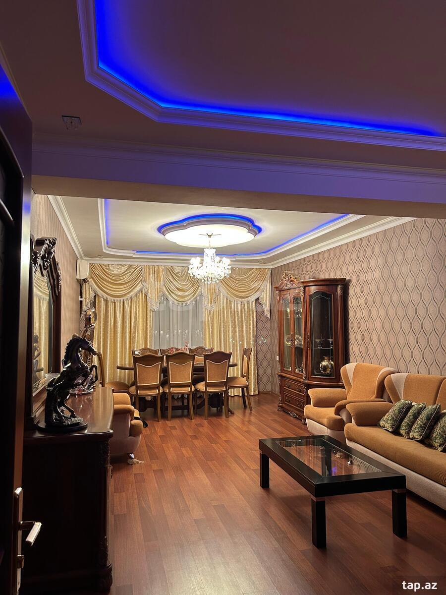 3-room apartment for sale, Masazir, Absheron