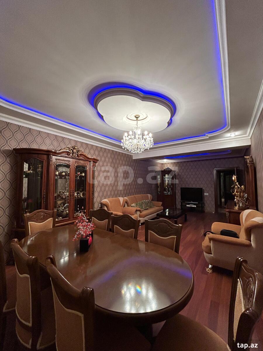 3-room apartment for sale, Masazir, Absheron