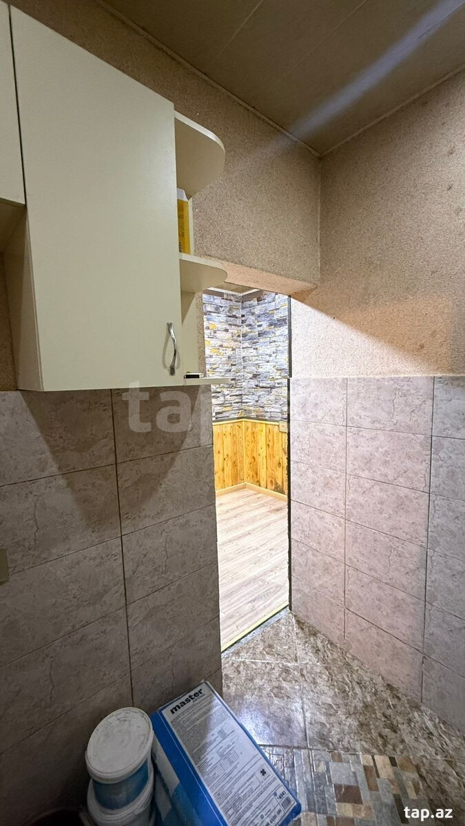 Həyət evi, Xırdalan ş.