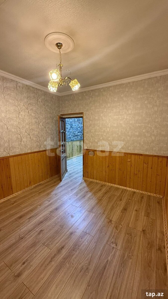 Həyət evi, Xırdalan ş.