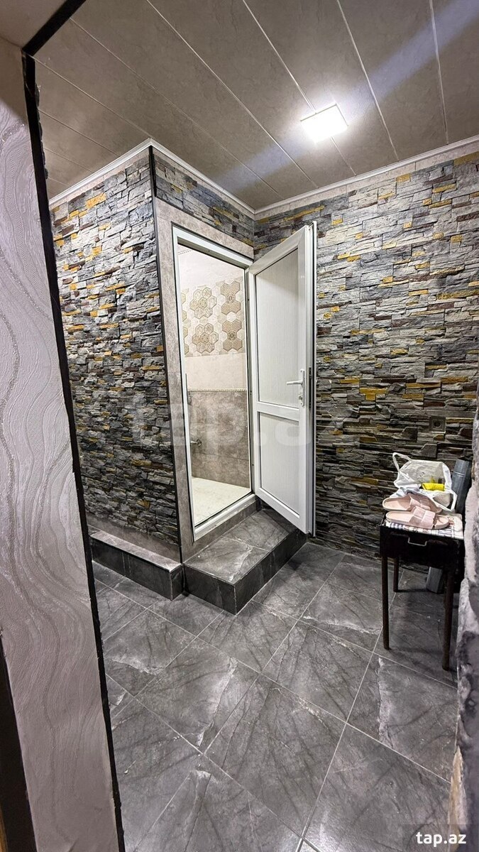 Həyət evi, Xırdalan ş.