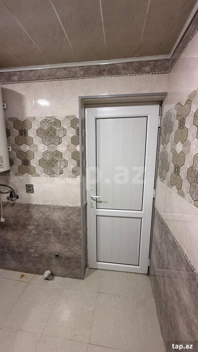 Həyət evi, Xırdalan ş.