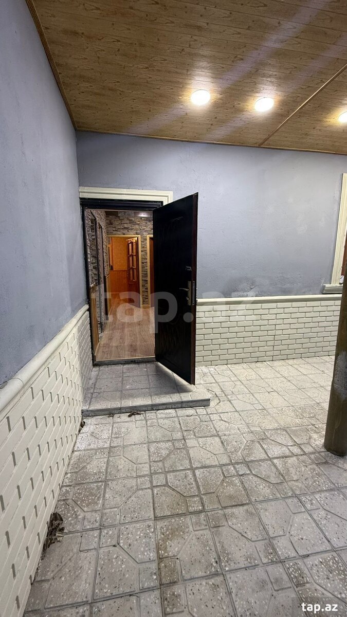 Həyət evi, Xırdalan ş.
