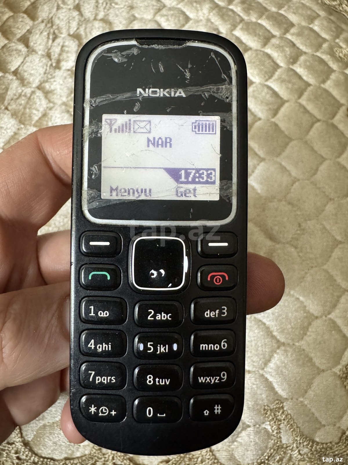 Nokia 1280 Black