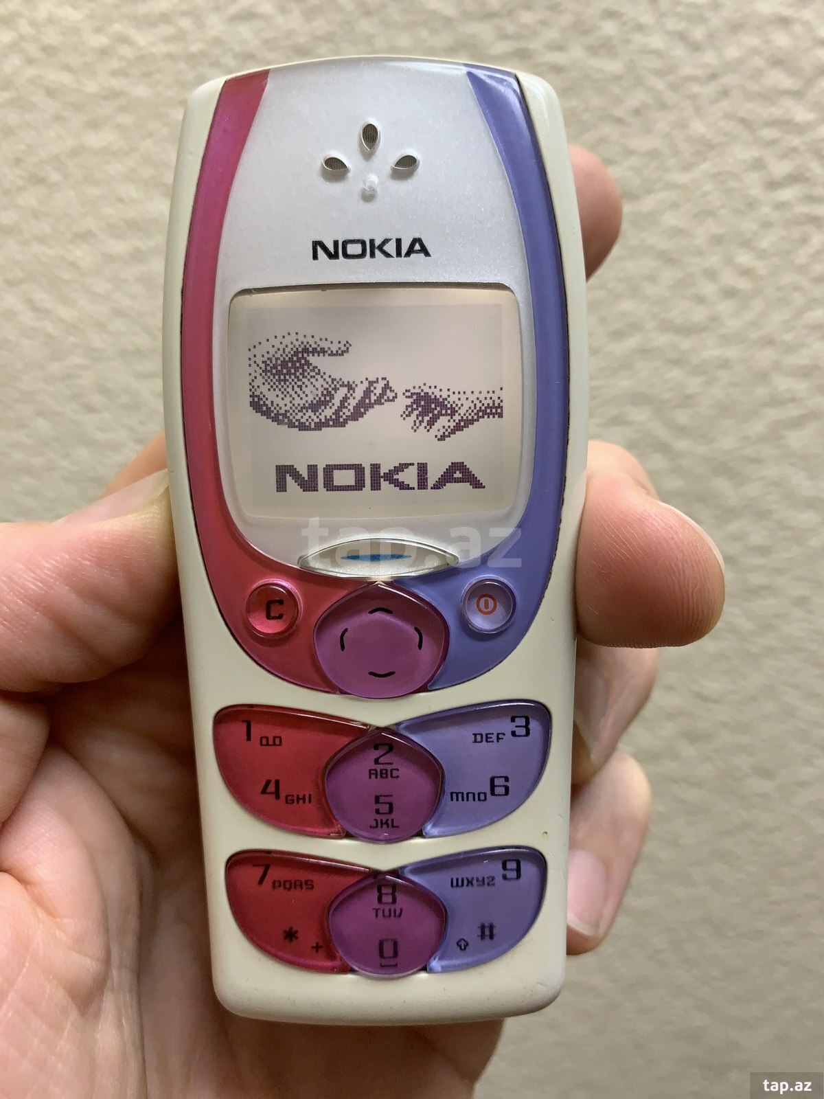 Nokia 2300 (11)