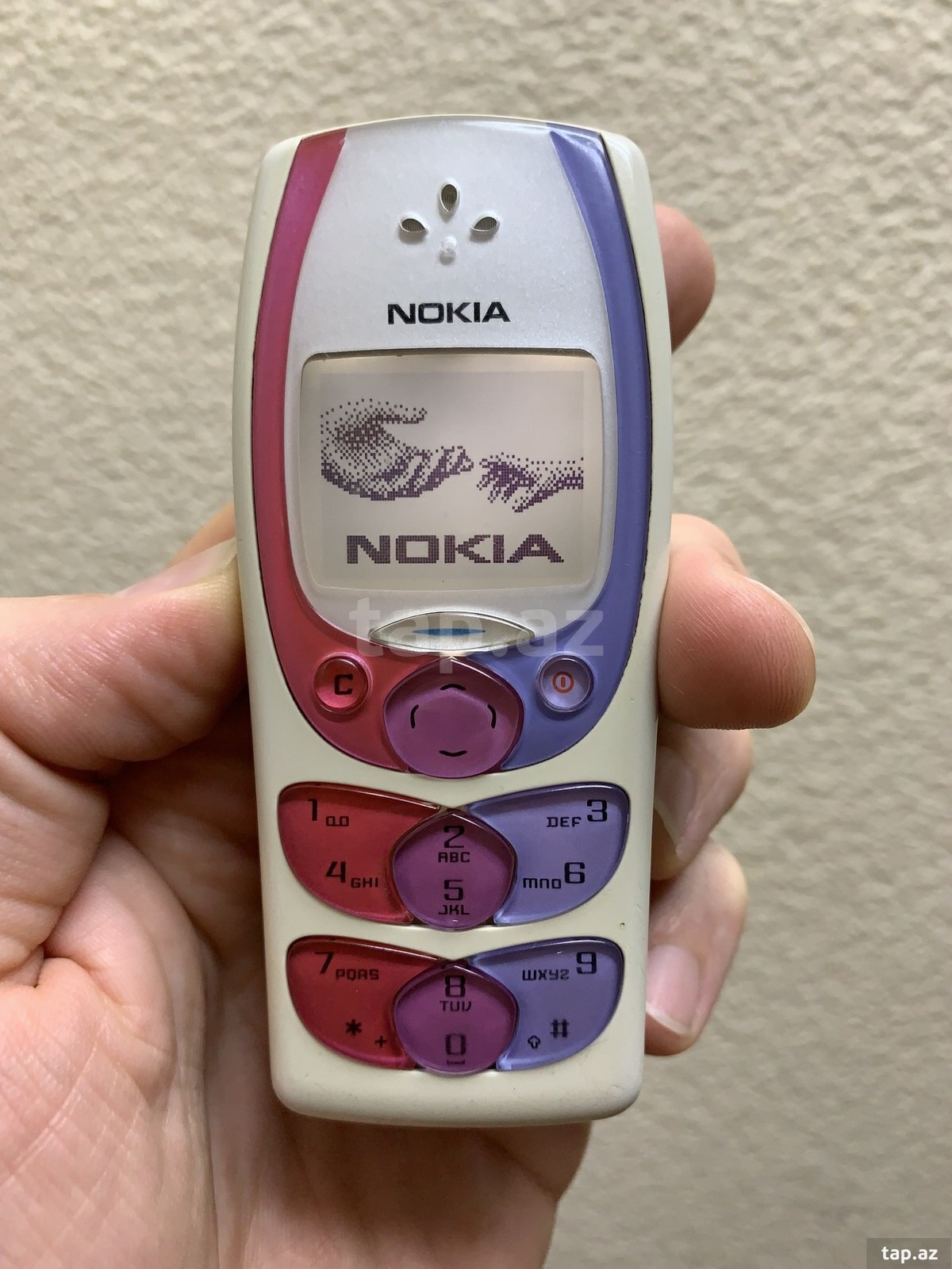 Nokia 2300 (9)