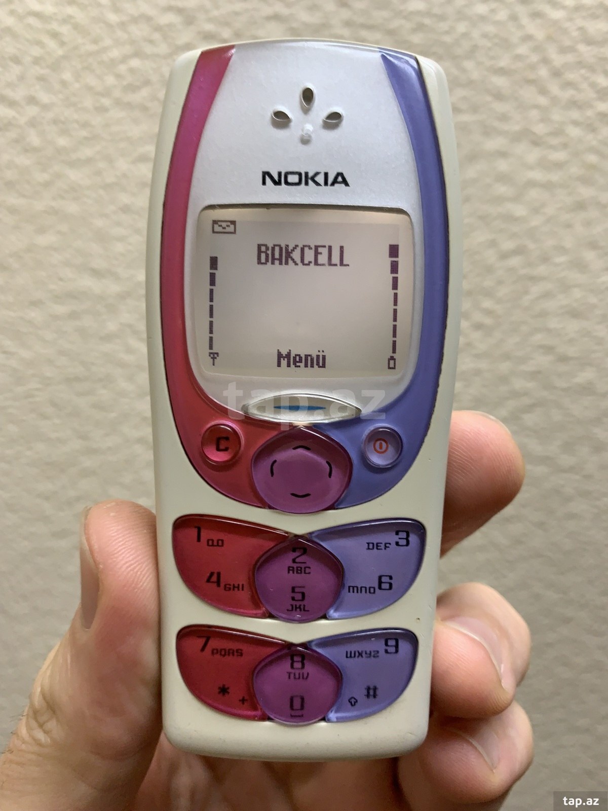 Nokia 2300 (7)