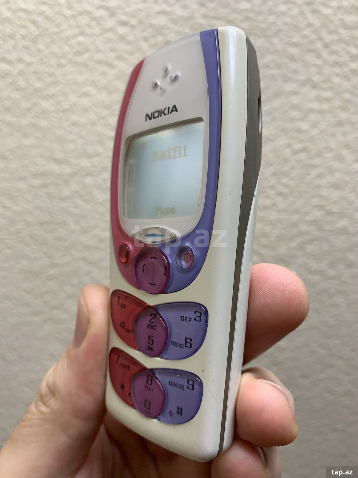 Nokia 2300 (5)
