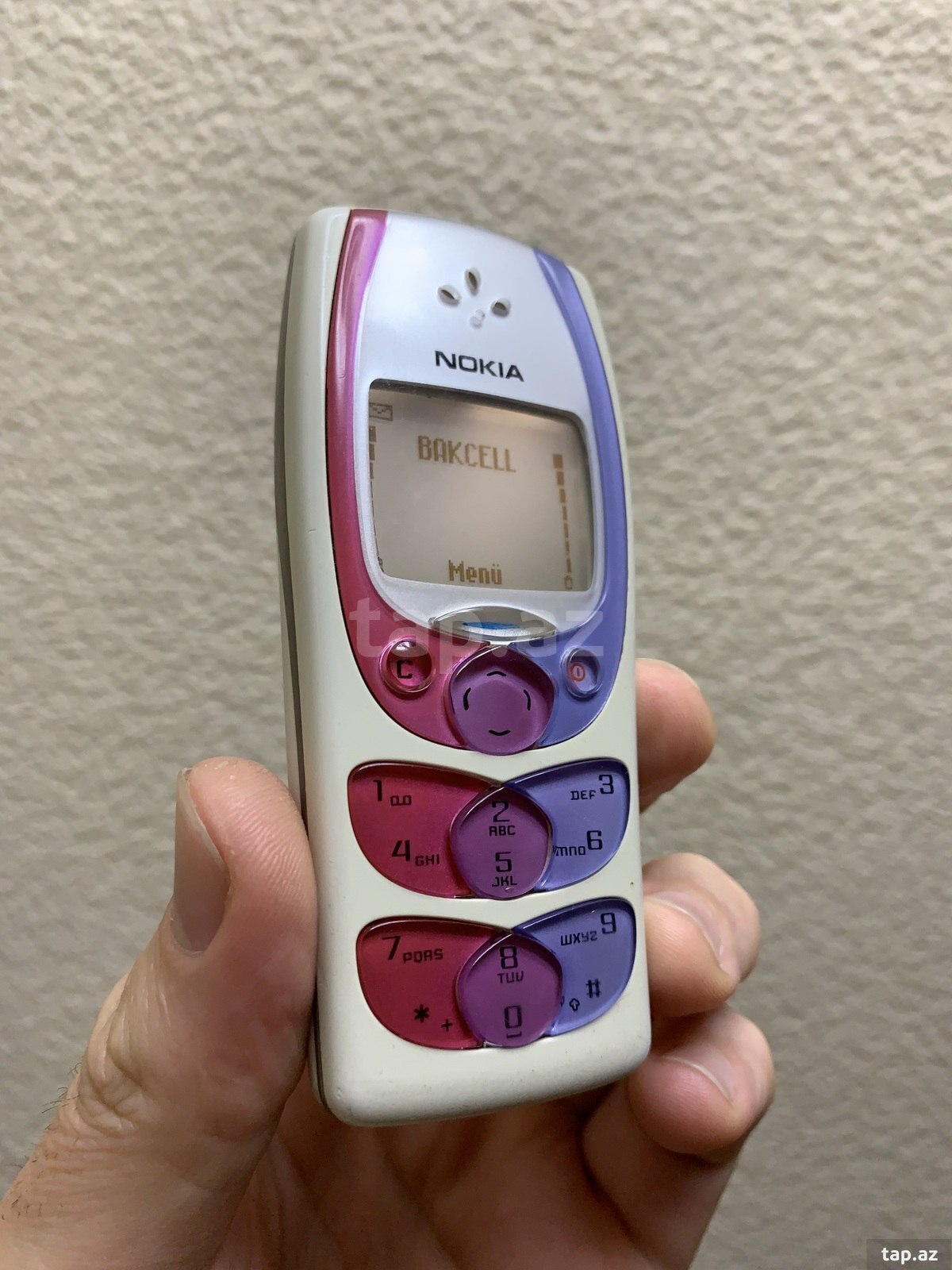 Nokia 2300 (3)