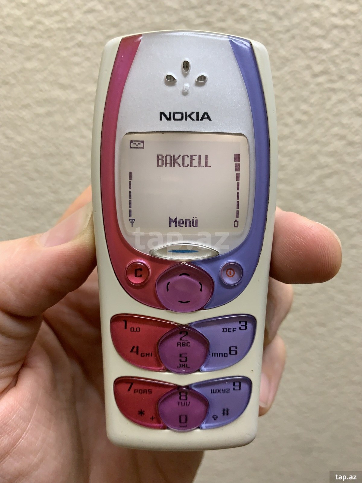 Nokia 2300