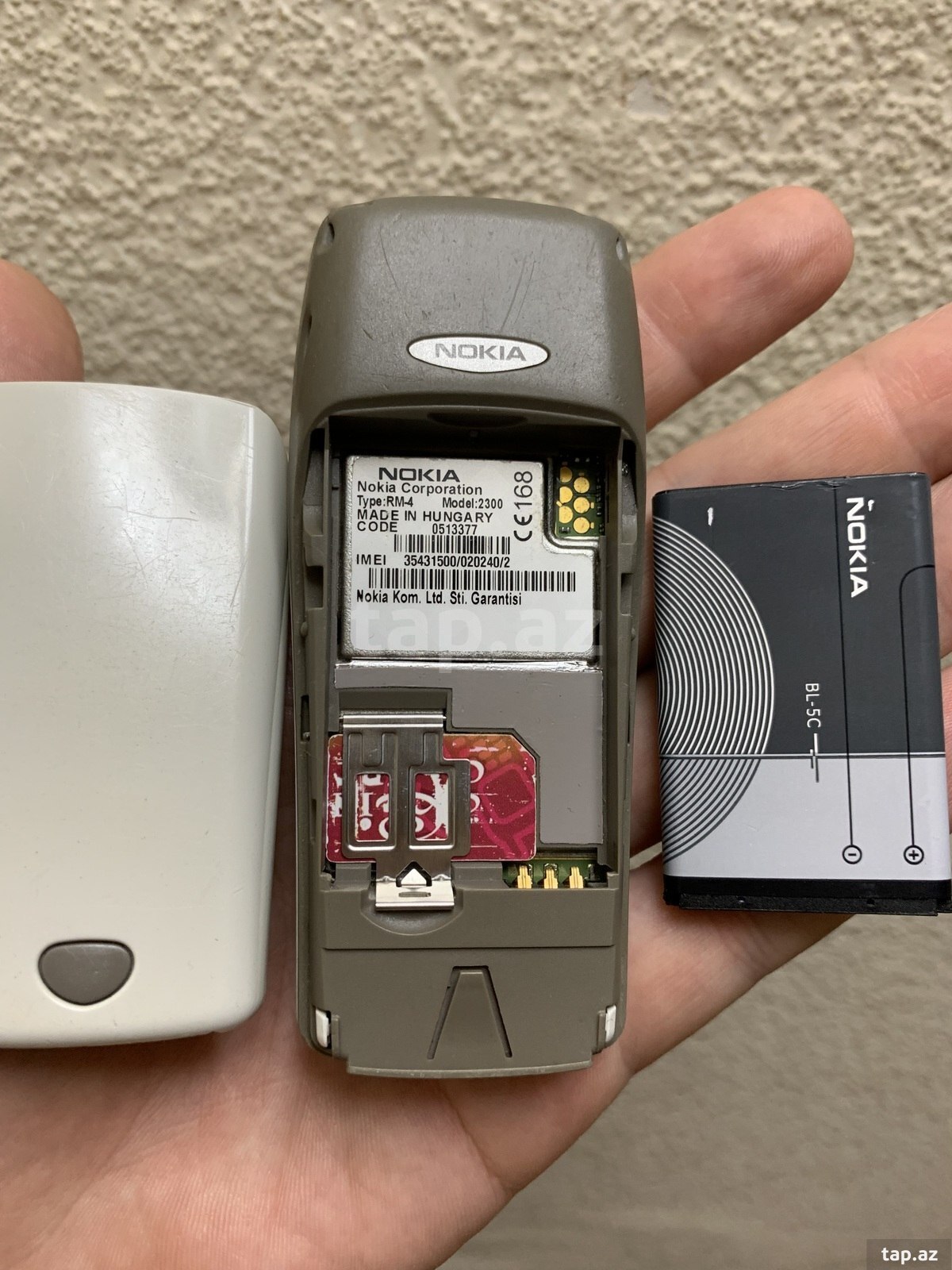 Nokia 2300 (10)