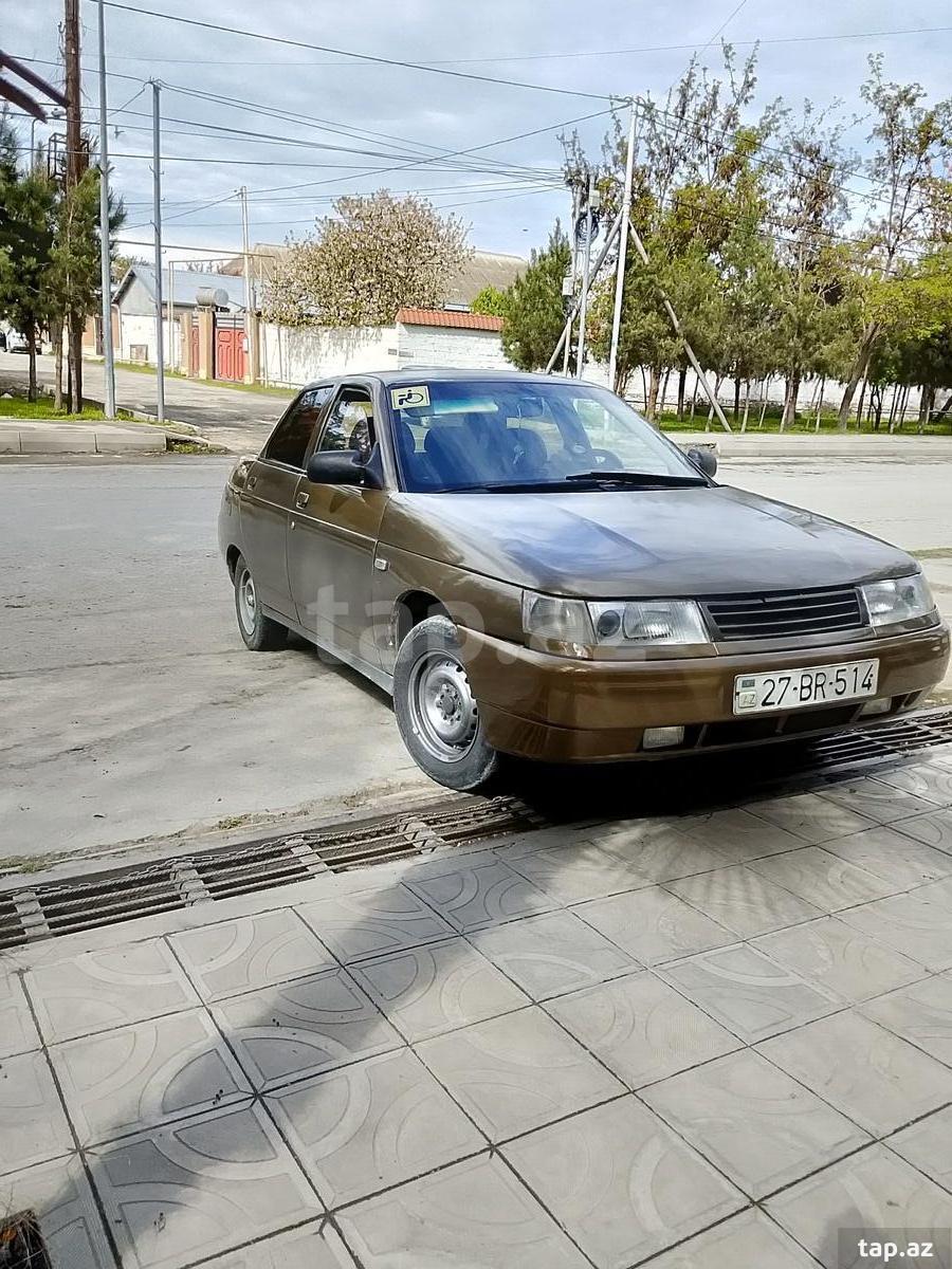 LADA (VAZ) 2110, 1999 il