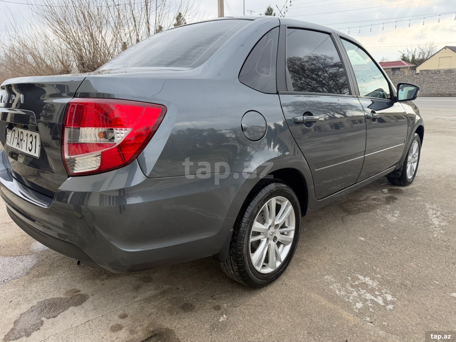 LADA (VAZ) Granta, 2024 il (5)