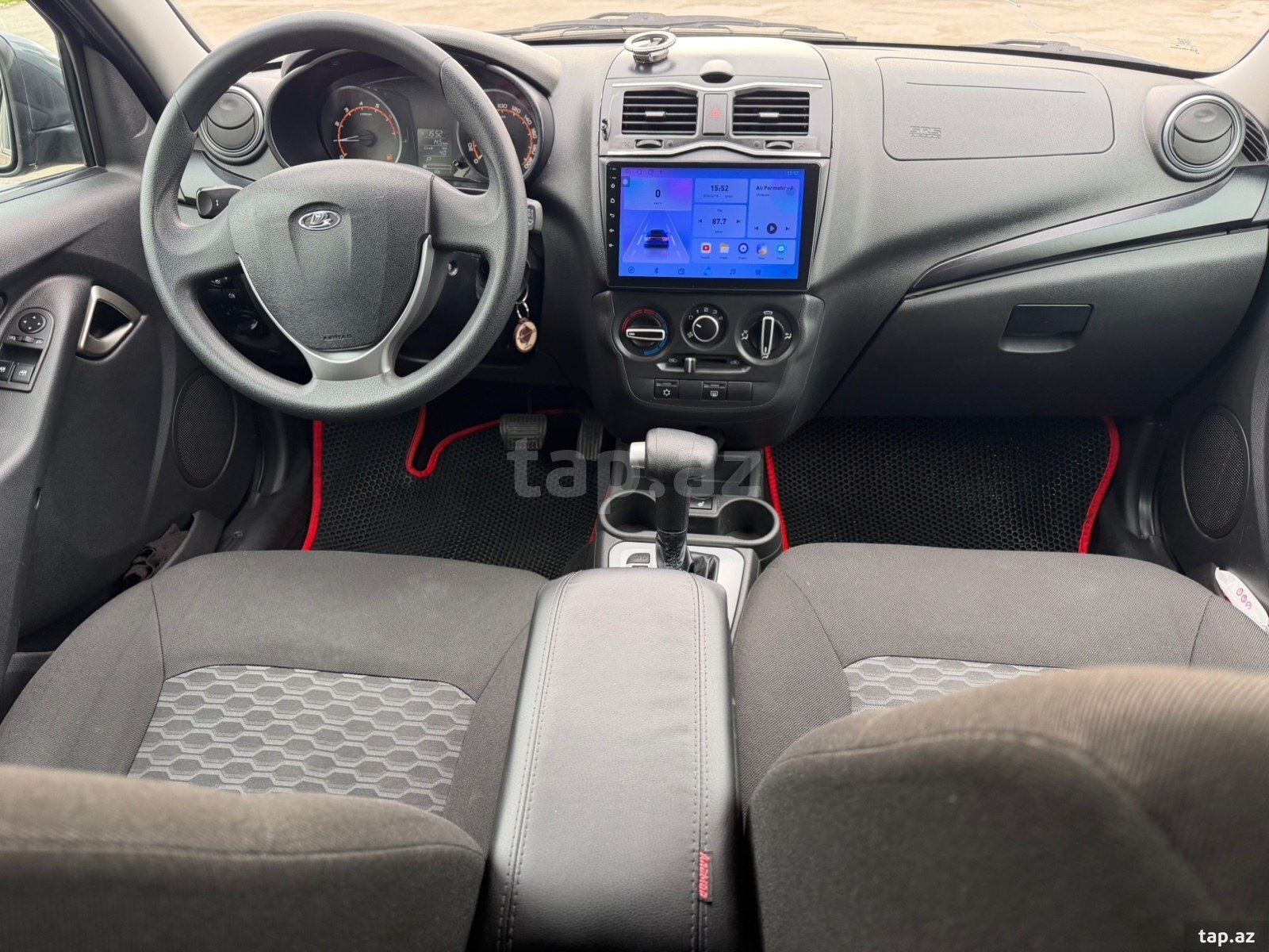 LADA (VAZ) Granta, 2024 il (4)
