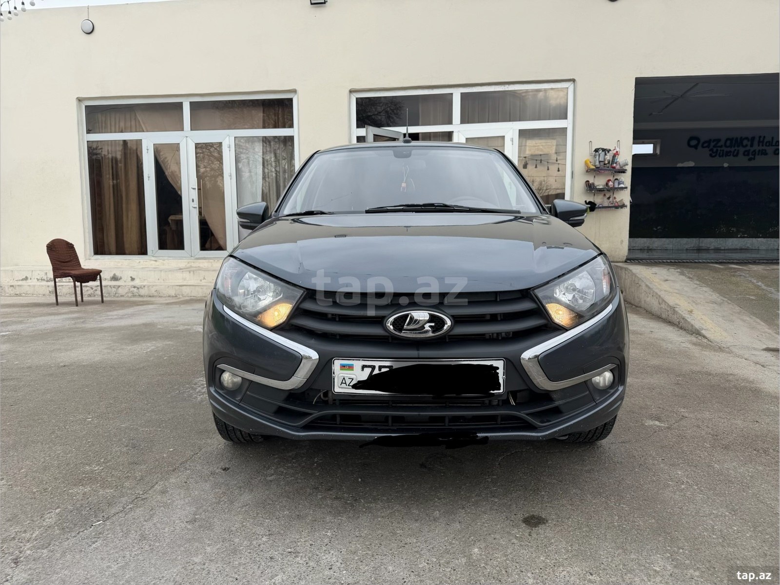 LADA (VAZ) Granta, 2024 il