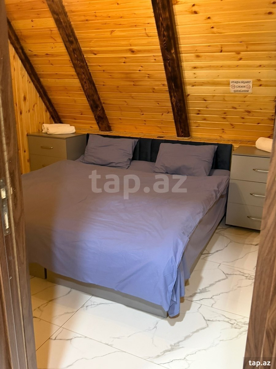 Villa kirayə verilir, Quba r. (6)