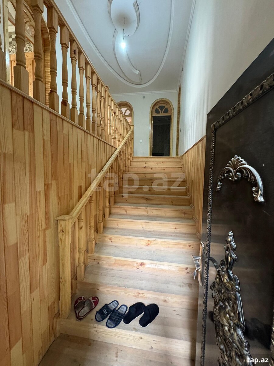 Bağ evi kirayə verilir, Göygöl r.
