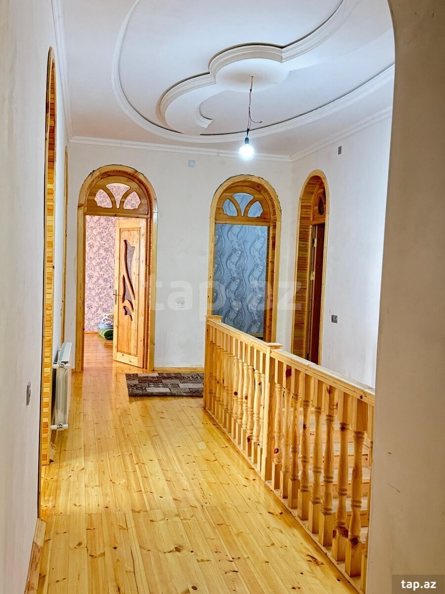 Bağ evi kirayə verilir, Göygöl r. (2)