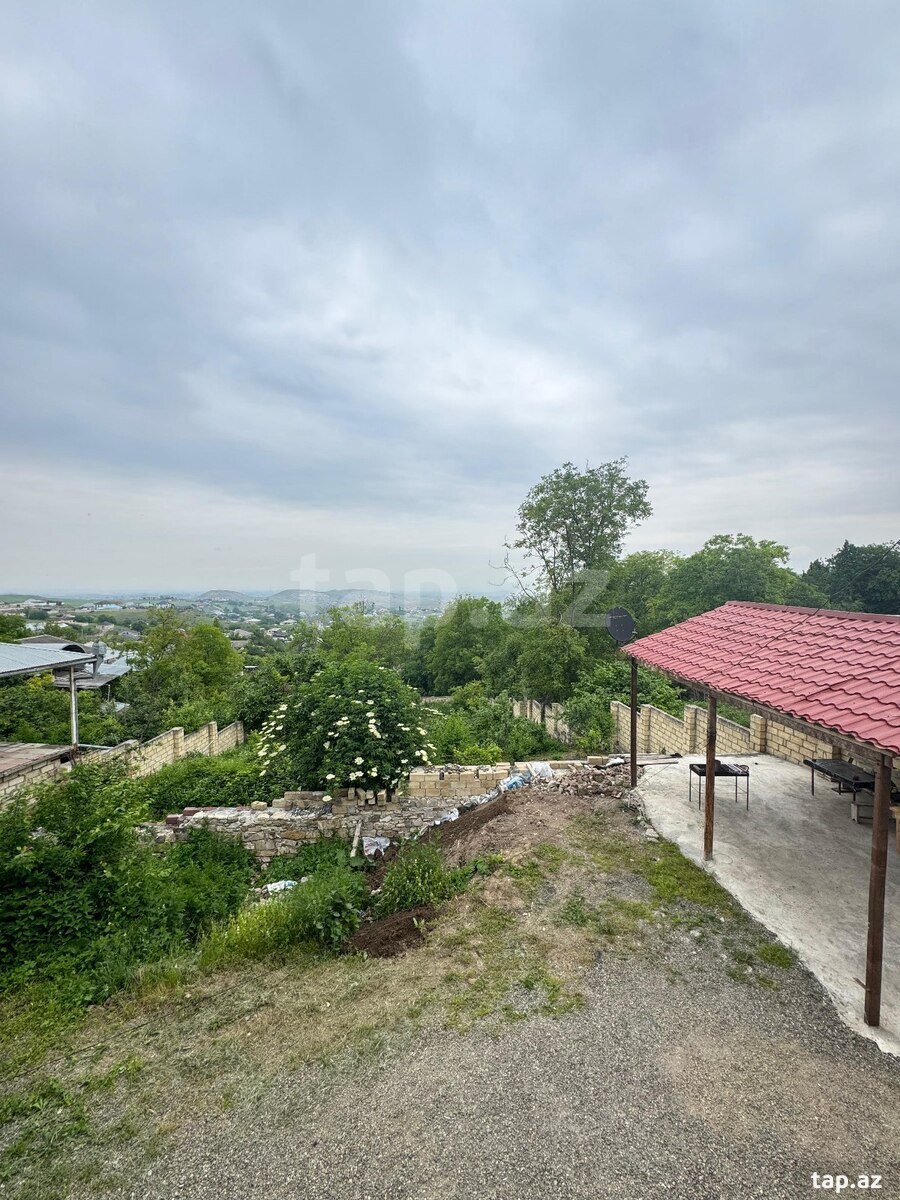 Bağ evi kirayə verilir, Göygöl r. (3)