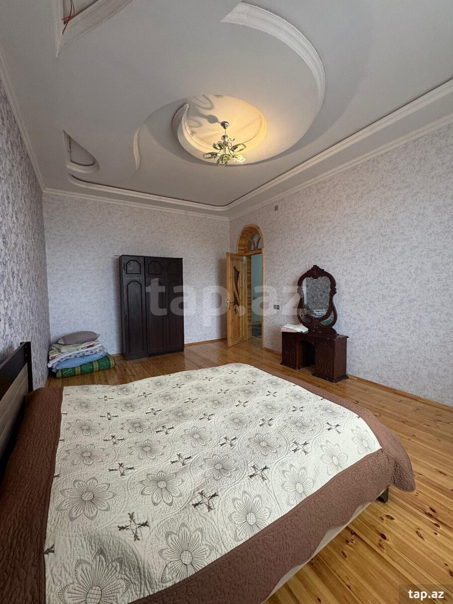 Bağ evi kirayə verilir, Göygöl r. (7)