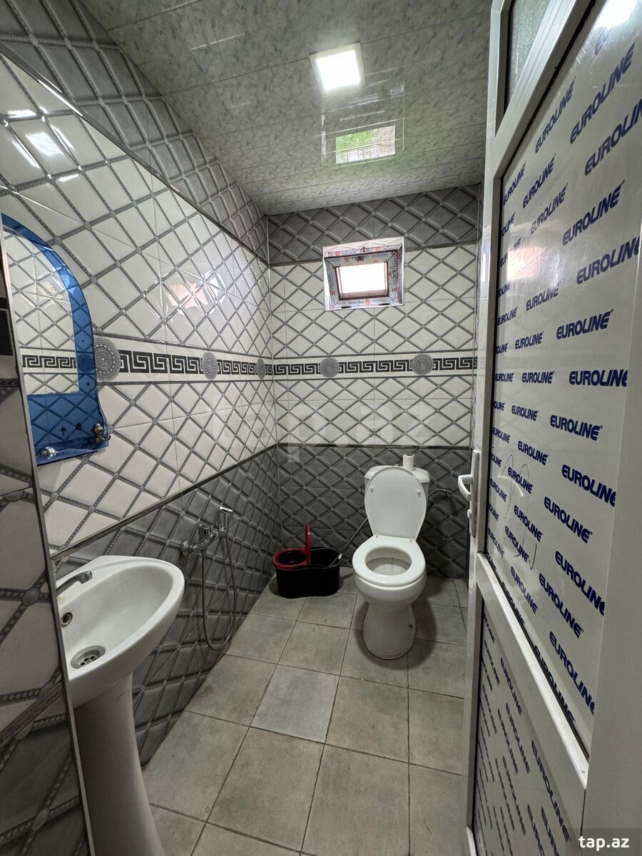 Bağ evi kirayə verilir, Göygöl r. (8)