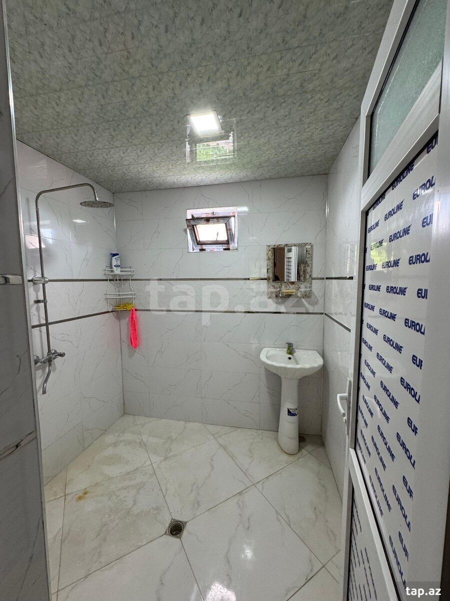 Bağ evi kirayə verilir, Göygöl r. (9)