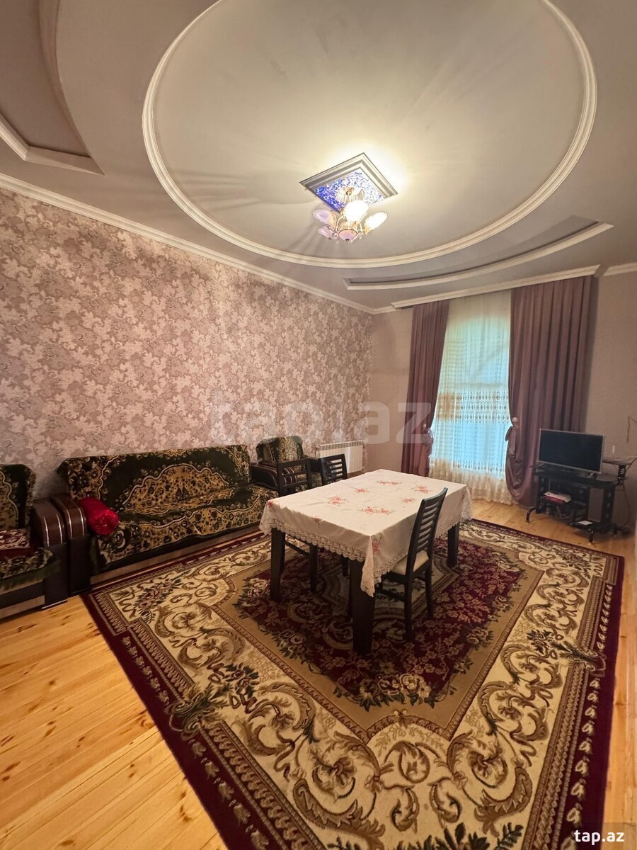 Bağ evi kirayə verilir, Göygöl r. (15)