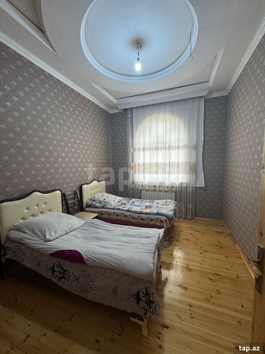 Bağ evi kirayə verilir, Göygöl r. (16)