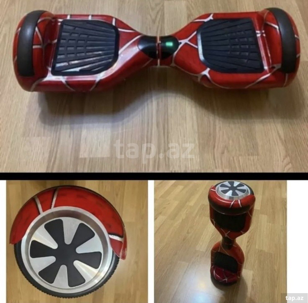 Segway (3)