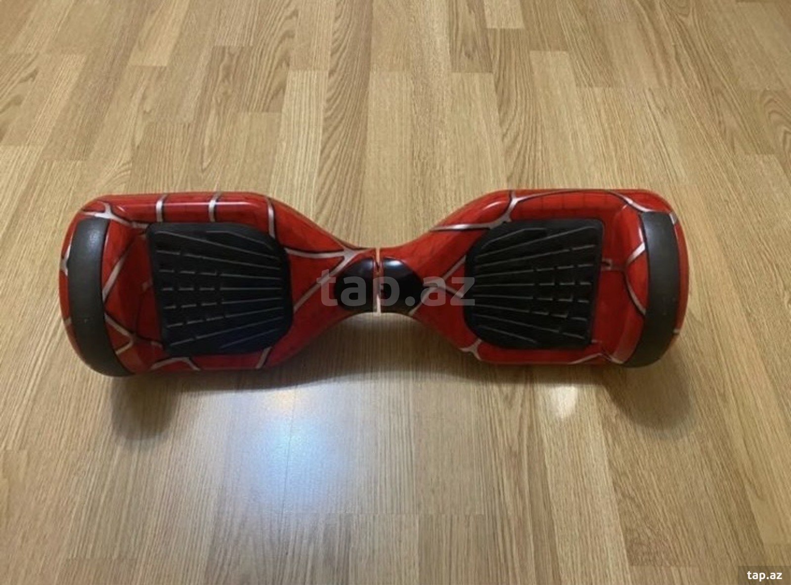 Segway (2)