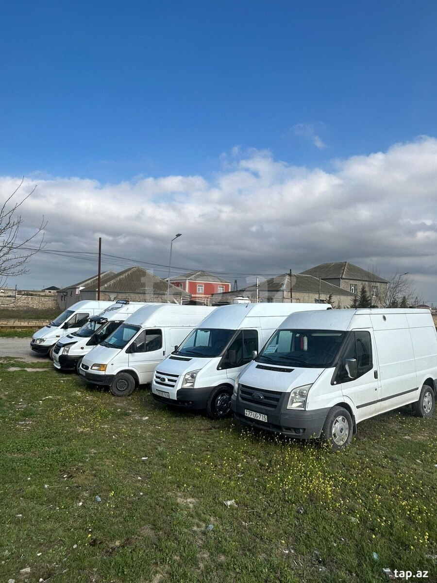 Yükdaşıma xidməti (16)