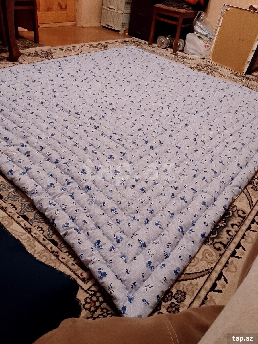 Yorğanlar