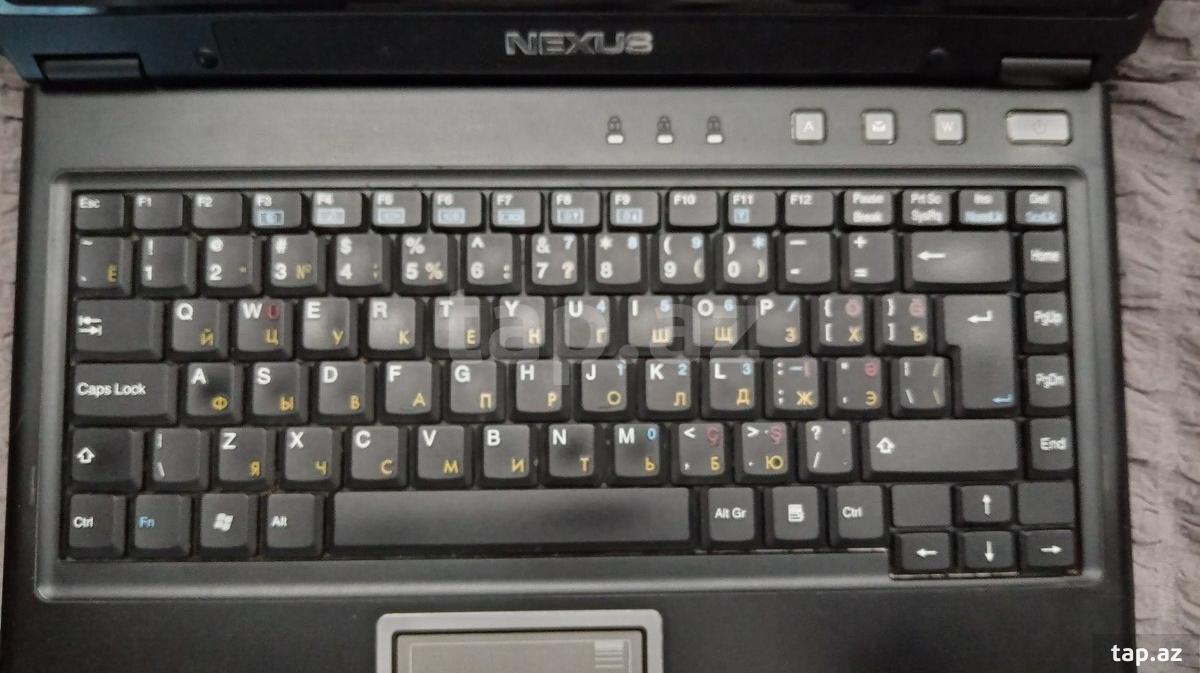 Noutbuk Nexus  (6)