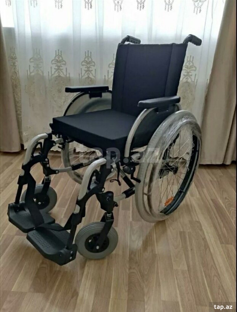 Əlil arabası  (4)