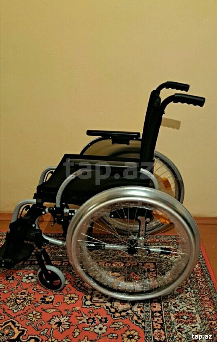 Əlil arabası  (15)