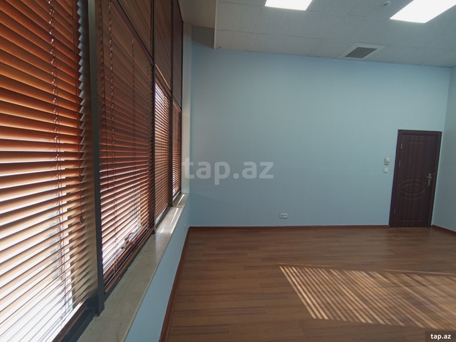 Ofis icarəyə verilir, Ə.Rəcəbli küç. (9)