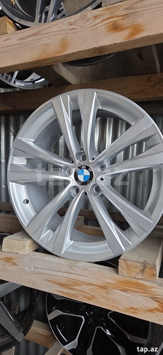 BMW diski R19