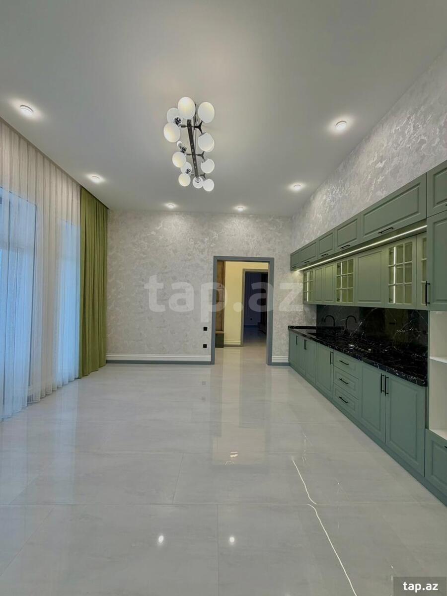 Bağ evi, Mərdəkan qəs. (19)