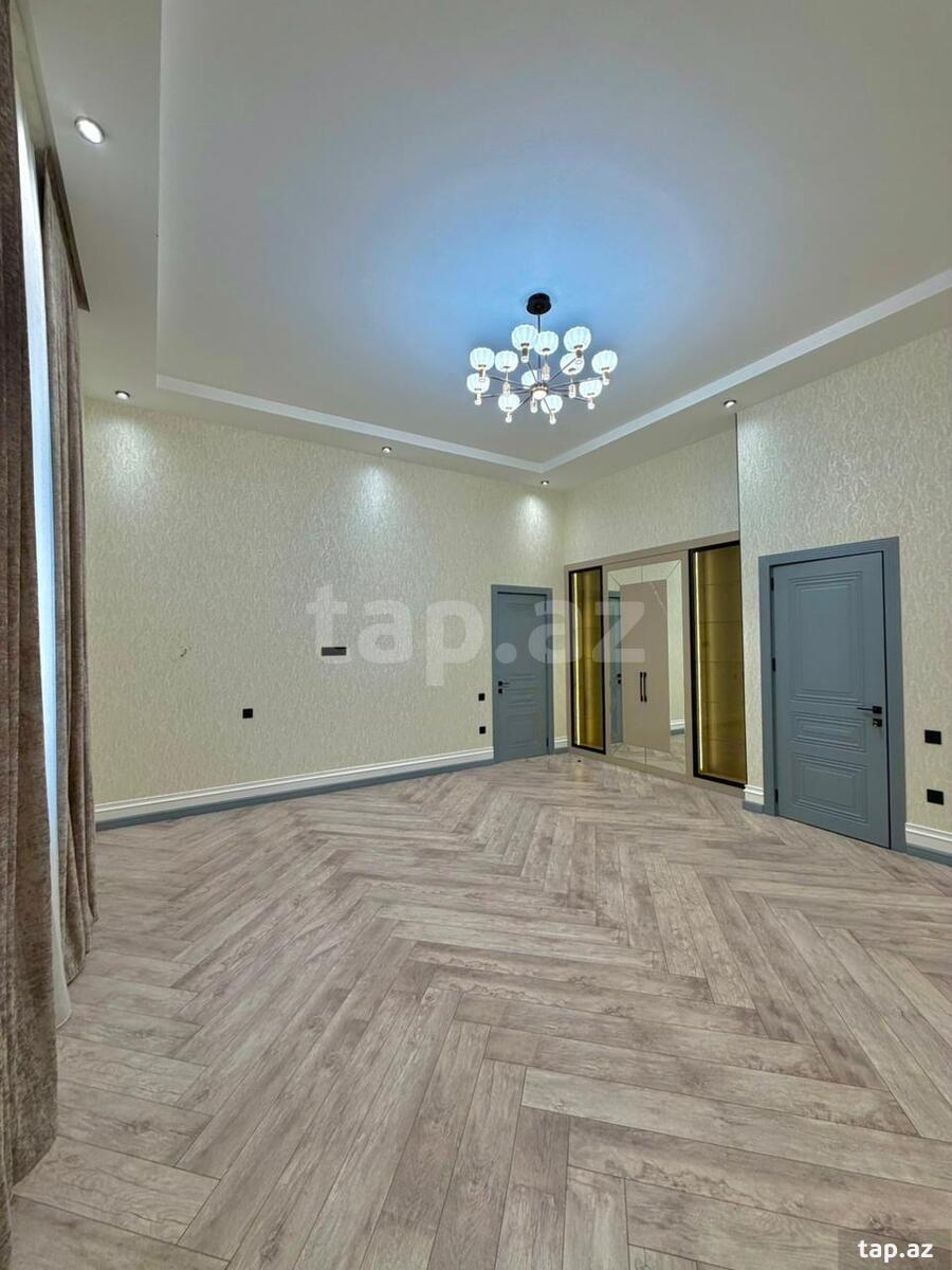 Bağ evi, Mərdəkan qəs. (6)