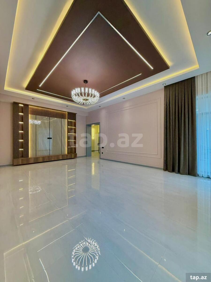 Bağ evi, Mərdəkan qəs. (8)