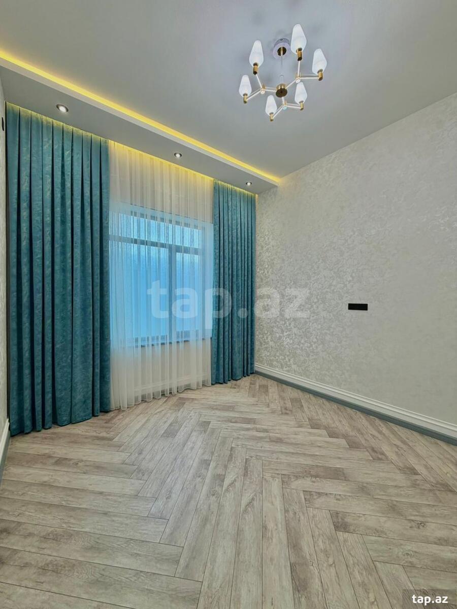 Bağ evi, Mərdəkan qəs. (9)