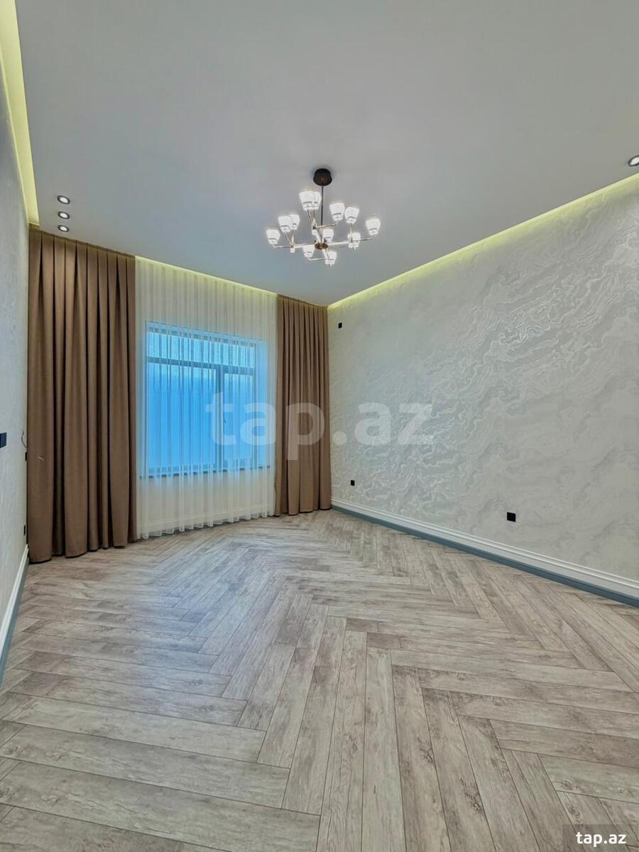 Bağ evi, Mərdəkan qəs. (10)