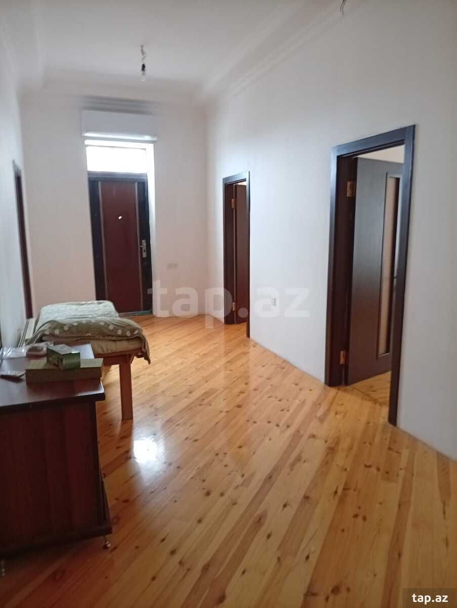 Bağ evi, Mərdəkan qəs. (19)