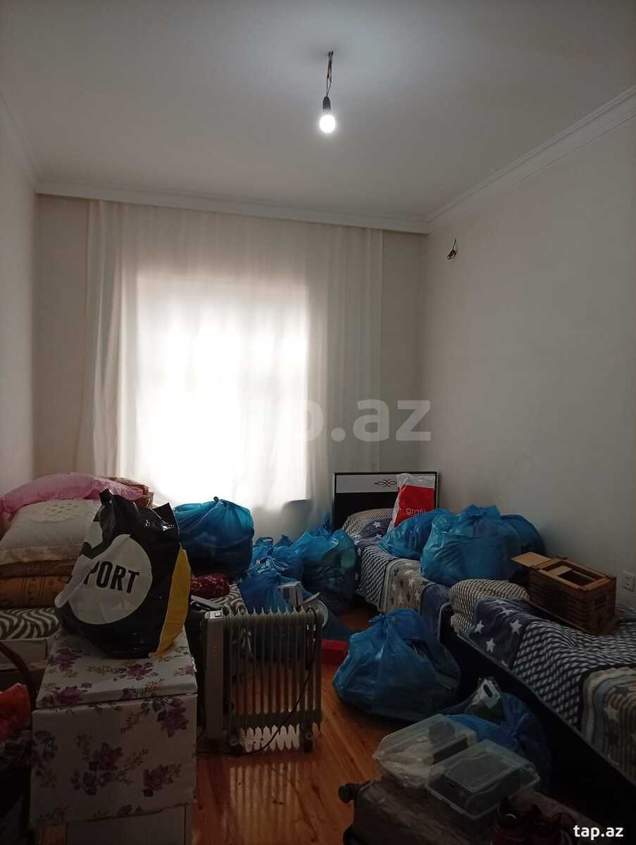 Bağ evi, Mərdəkan qəs. (11)