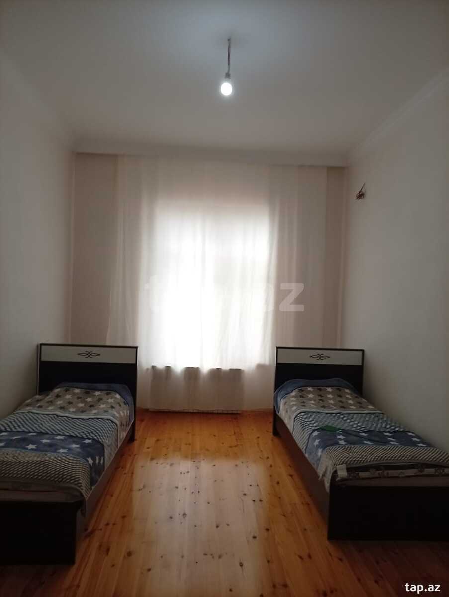 Bağ evi, Mərdəkan qəs. (9)