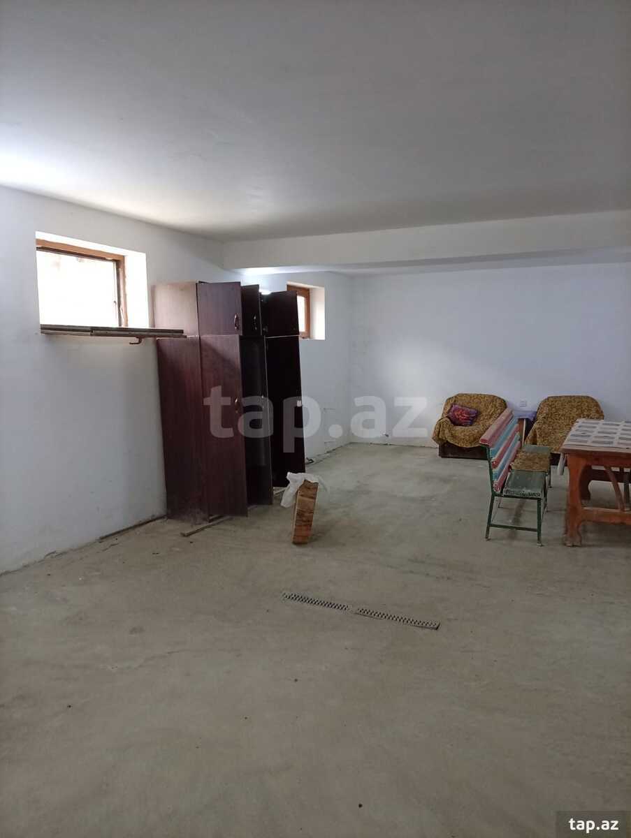 Bağ evi, Mərdəkan qəs. (25)