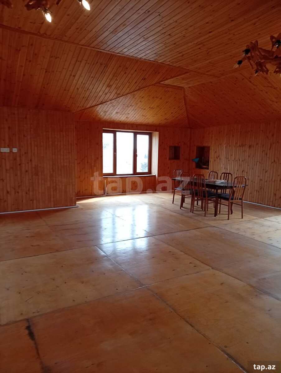 Bağ evi, Mərdəkan qəs. (13)