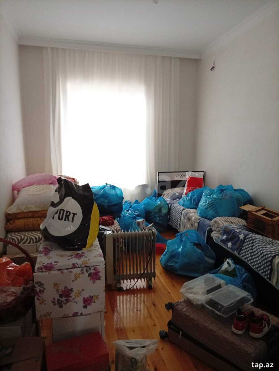 Bağ evi, Mərdəkan qəs. (10)