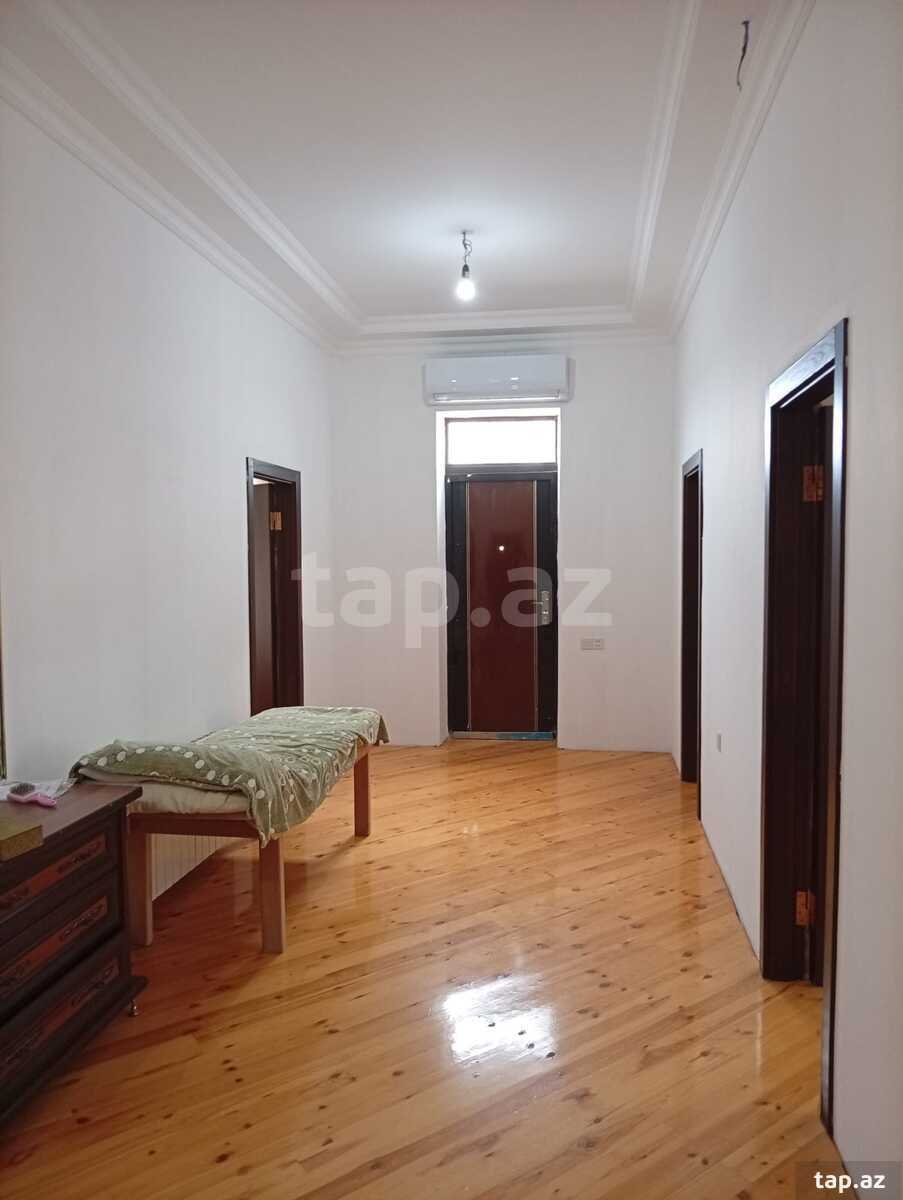 Bağ evi, Mərdəkan qəs. (18)