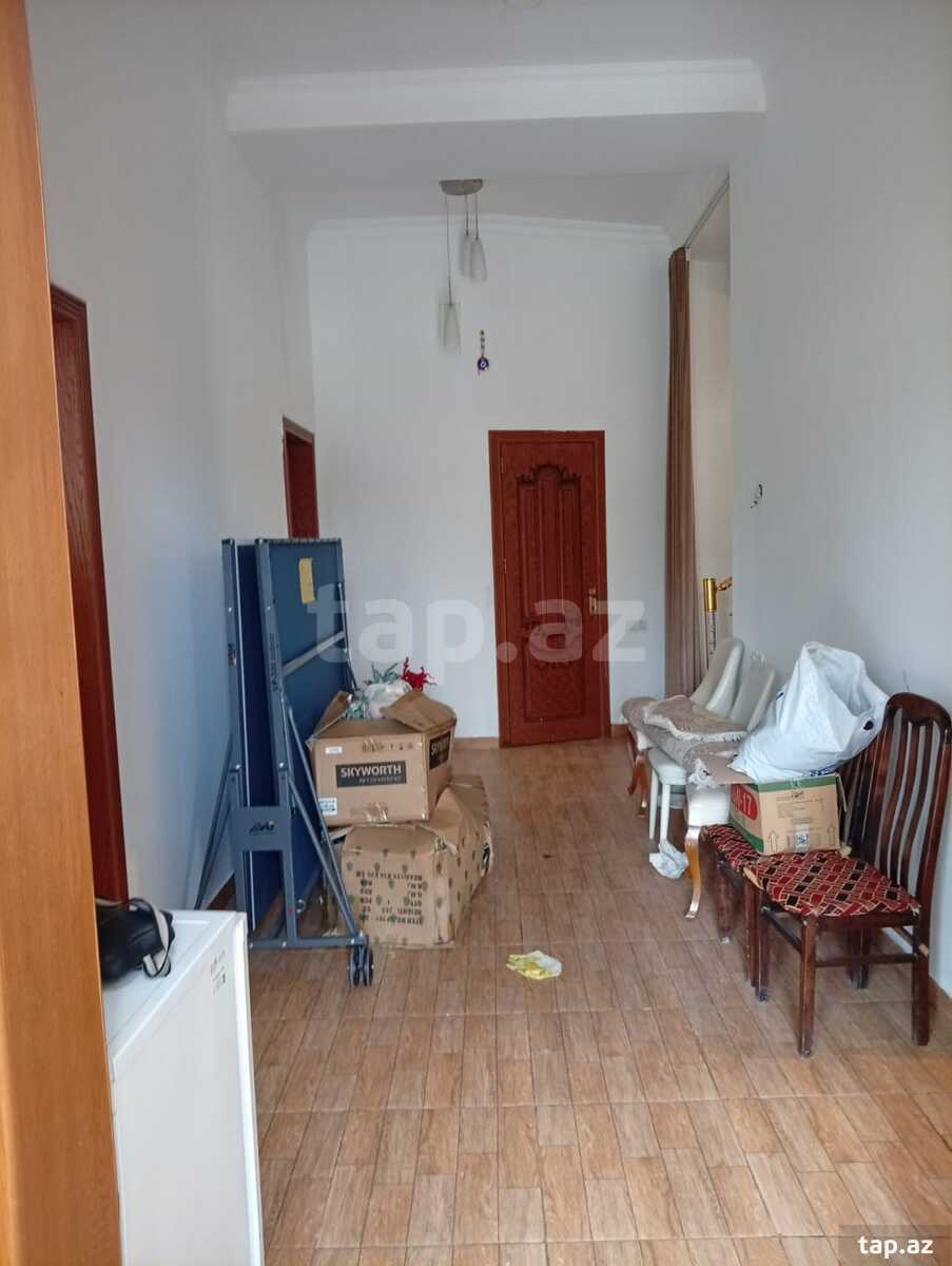 Bağ evi, Mərdəkan qəs. (21)